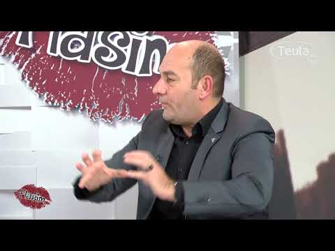 TV Teuta-“Flasim”: Si të bëhesh një afarist i suksesshëm?-11.01.2018