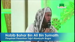 Download lagu Adab kepada guru - Habib Bahar Bin Smith mp3