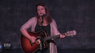 Jennifer Knapp &quot;Love Comes Back Around&quot; @ Eddie Owen Presents