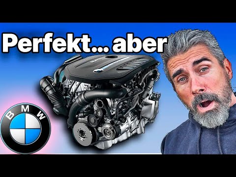 BMW B58 Enthüllt: Die Wahrheit über den Kultmotor
