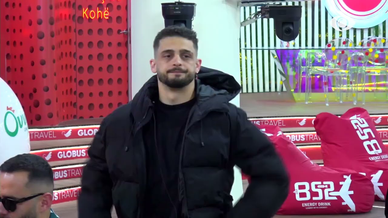 “I ke ditët e numëruara”/ Gimbo diskuton me Mirin: Shiko dashurinë tënde