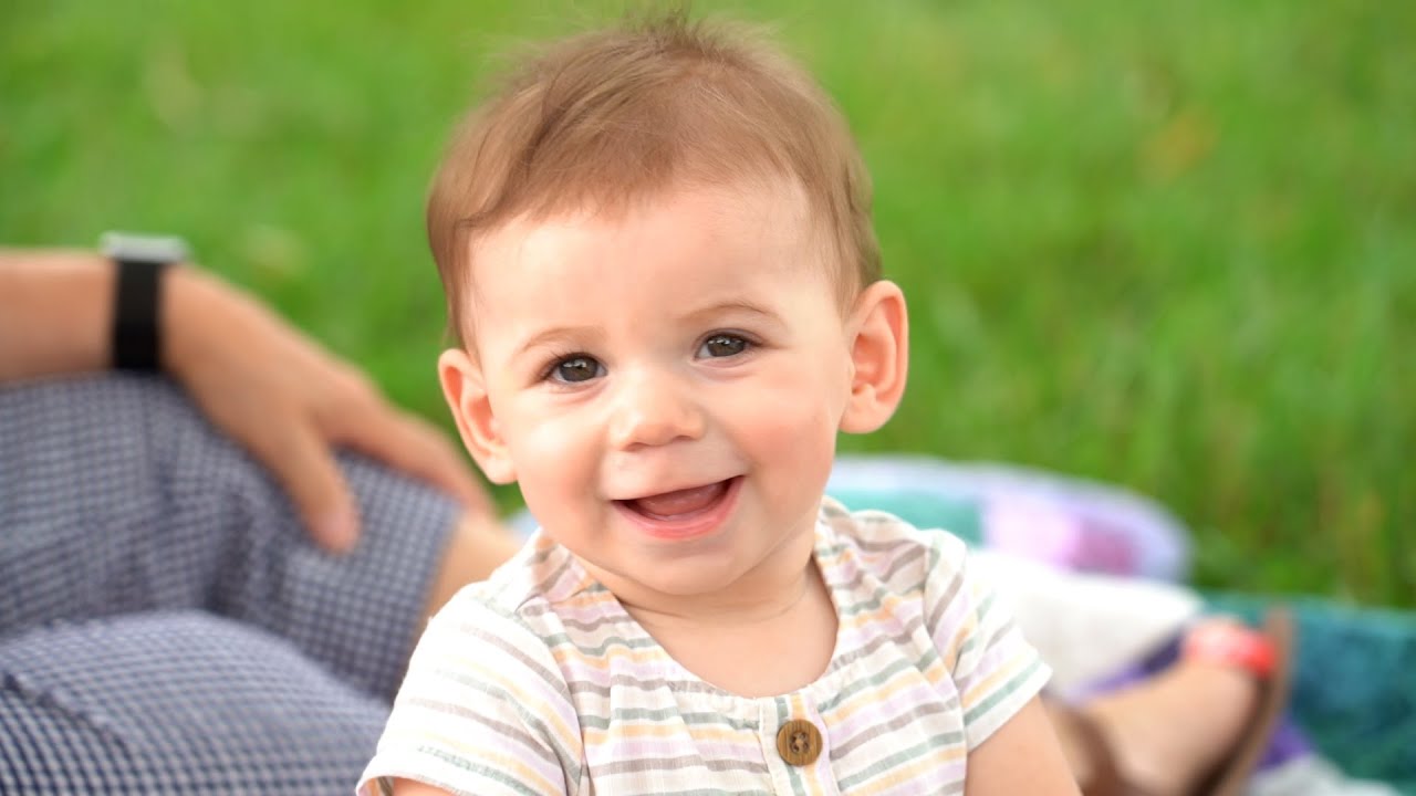[VIDEO] A Members 1st Adoption Story