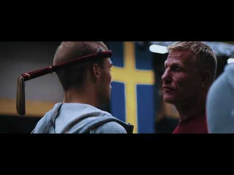 Malmö Muay Thai - nuff said...