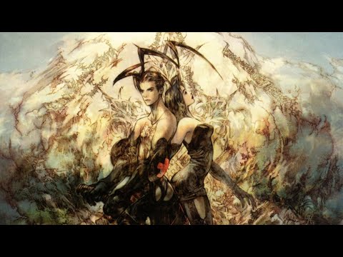 Let's Stream: Vagrant Story [05]