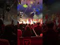 Big Apple Circus Bernhard Pauls Circus Theater Roncalli Closing Procession Lincoln Center NYC