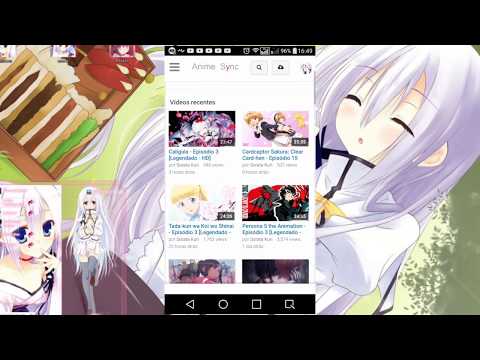 download lagu mp3 mp4 Animes Sync, download lagu Animes Sync gratis, unduh video klip Animes Sync