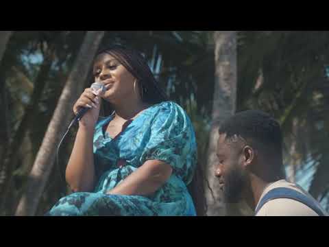 Rebecca Garton FT. Tay Iwar - Everyday Love