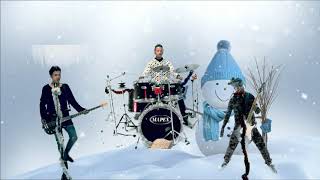 We wish you a Merry Christmas (Punk rock version)| SHILLONG BAND