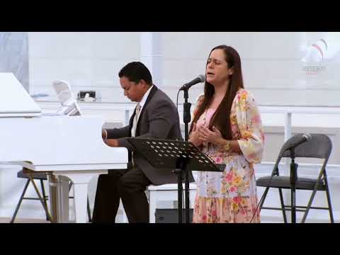 Santificación 432hz | Sharon Rivera