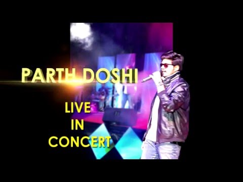 Parth Doshi concert 2 (mor bani thanghat kare)
