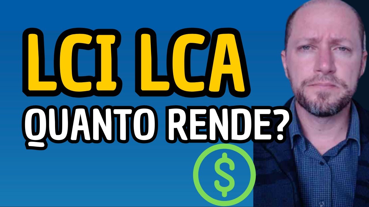 ENTENDA COMO OS INVESTIMENTOS EM LCI E LCA PODEM AJUDAR A CRESCER SEU PATRIMÔNIO