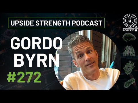 Gordo Byrn on Loading Appropriately & Radical Recovery || #272