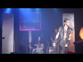 Jaxon Stevie Wonder Superstitous