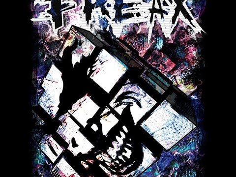 Skimz - @ Freax Live (2011)