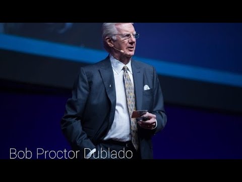 A Ciência De Ficar Rico | BoB Proctor Dublado | Thiago Borges