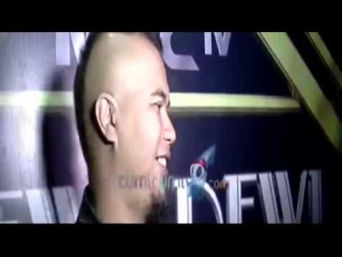 MULAN JAMEELA HAMIL Diprediksi anaknya Perempuan   GOSIP 7 FEBRUARI 2016