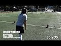 Joshua Villarino Chris Sailer Competition 3/2019