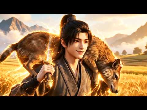 🔥一口气看完！《别逼我修炼》第1~3季：他被迫加入問道宗，本想低調種田養老，不料竟意外踩碎千年劍碑，頓悟突破化神境，把整個劍道天驕全踩在腳下！| MULTI SUB