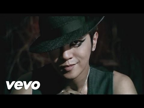 Show Lo - 箇中強手 (Hot Shot)