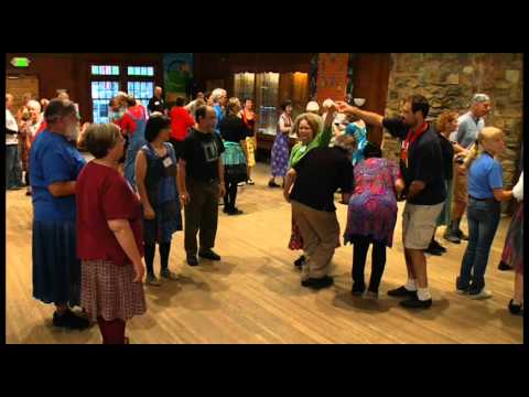 Maryland Line 0 - sampler (square dance)
