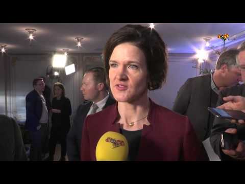 Anna Kinberg Batras krav: Byt ut Dan Eliasson