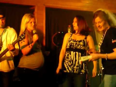 $timulus Package: I Gotta Feeling ... Woo Hoo! (2011)