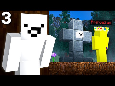 CHAINED LIFE: Episode 3 - I DIED!