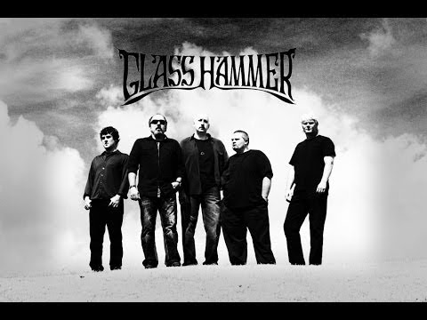Glass Hammer - Ode To Echo 2014
