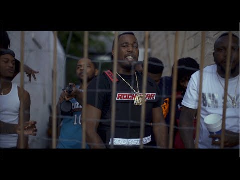 G$ Lil Ronnie - Fuck Da Opps [Kasino Diss] (Shot By: @HalfpintFilmz)