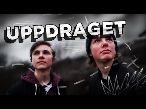 uppdraget