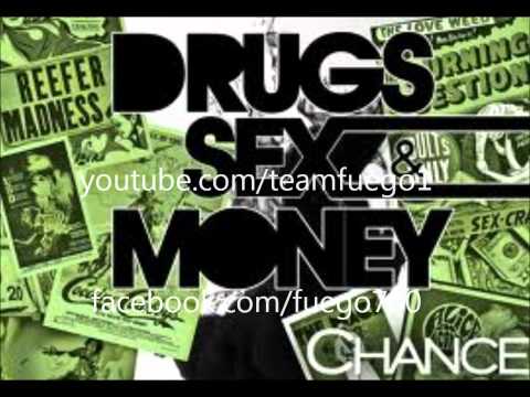Flame (Team Fuego) -Sex Money&Drugs