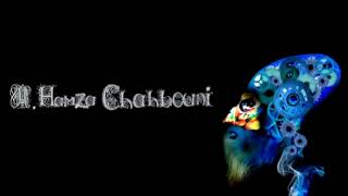 Obscura - Ethereal Skies (Drum cover) by A.H.C