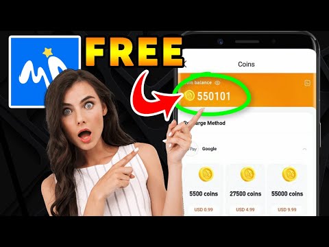 Unlock Unlimited MIGO App Free Coins 2024 | Step-by-Step Guide for Android & iOS