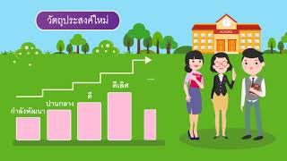 ประกันคุณภาพการศึกษายุคใหม่