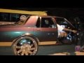 Linny J UNCUT: Box Chevy on DUB Nolia 30's