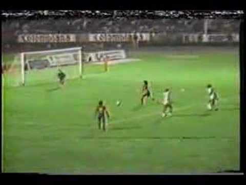 El Gol Mas Bonito (La Malasqueña) - DIM