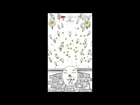 Pollen Heaven - Danmaku Shooti video