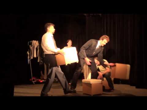 Kostky aneb Pšš, spí... ?!