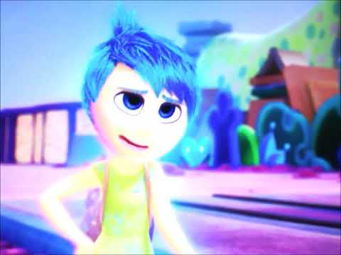 "Finding Joy" Part 14 - Stranded/Argument