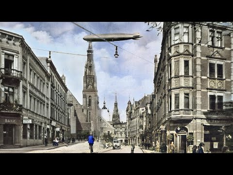 RACIBÓRZ - przedwojenny. Ratibor