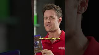 Adam's secret life REVEALED