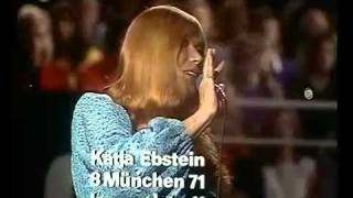 Katja Ebstein - Der Stern von Mykonos