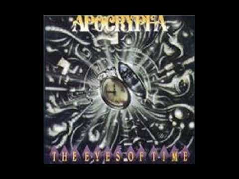 Apocrypha - The Eyes of Time - Track 2 - West World