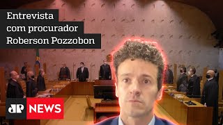 Coordenador da Lava Jato no Paraná critica decisão sobre suspeição de Moro