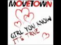 Movetown - Girl You Know it's True ( Damon Paul ...
