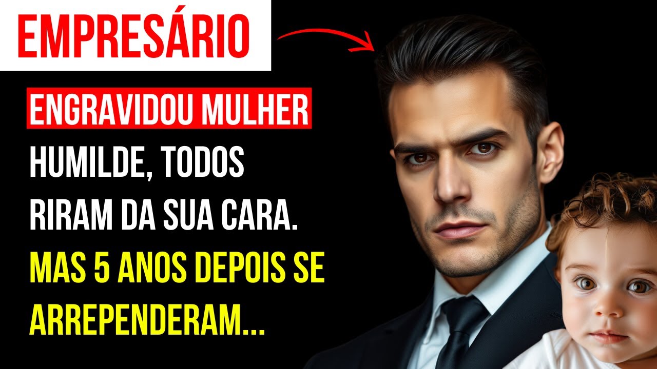 Doce Esperança: O Milionário, a Garçonete e o Milagre do Amor