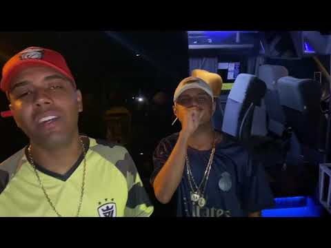 MC MM & MC MENOR DO AL (( MEDLEY 2020 ))