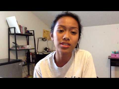 Wrecking Ball (Allyson C Cover)