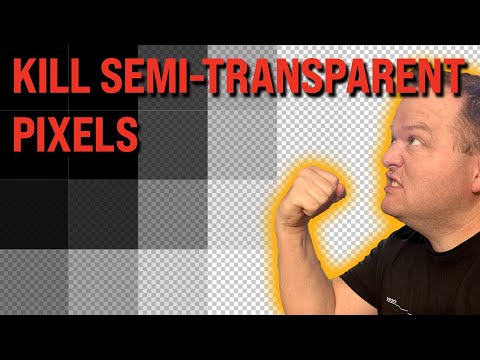 How to Fix Unwanted White Edges in DTF Printing | Hint, it's not your Printer!!