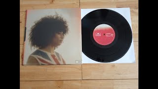 Celeste - Both sides of the Moon